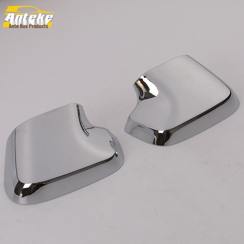 Dekorative A-Säulen-Panel-Aufkleber für Fit Rückspiegel - Kompatibel mit 14 Modellen