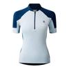 Womens/Ladies Flutter Jersey