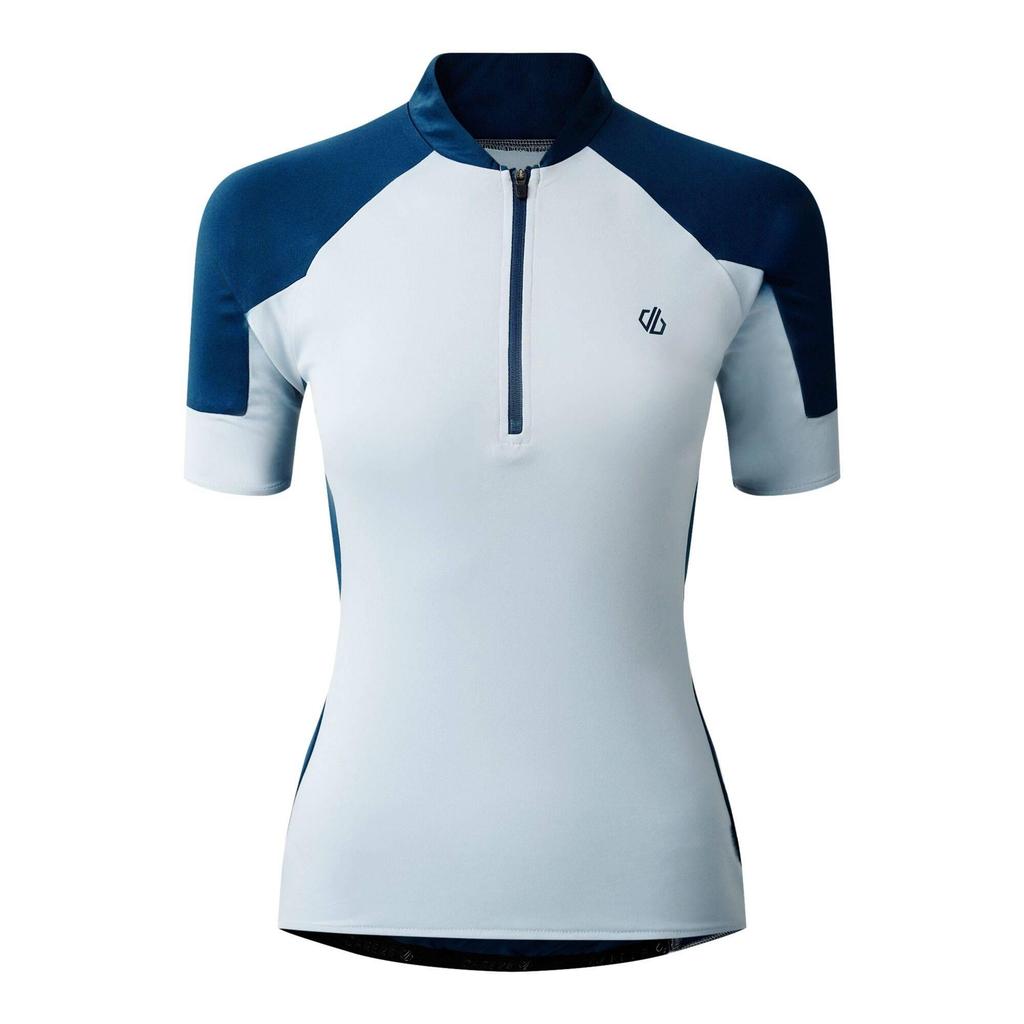 Womens/Ladies Flutter Jersey