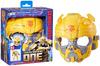 Transformers One Bumblebee B-127 Mask 2-in-1 Transforming Into a Figure F9181