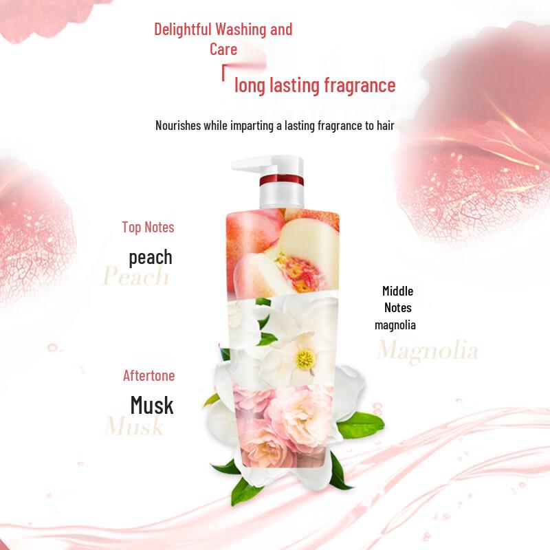 L'Oréal Total Repair 5 Shampoo