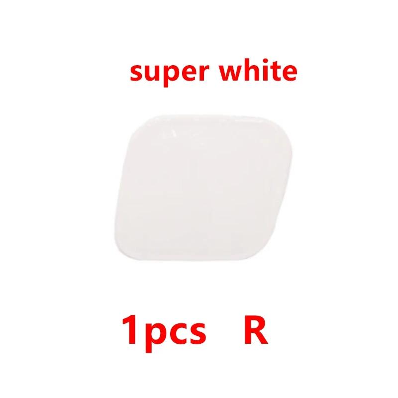 Front Bumper Tow Hook Cover Towing Eye Cap For Toyota Corolla 2011 2012 2013 OEM 52128-02916 52127-02916