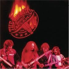 LP Пластинка OUTLAWS  Верните это живым AL8300 ARISTA 1978 Канада Рок Б/У