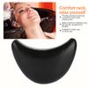 Cuscino per Lavaggio Capelli in Silicone per Parrucchiere, Cuscino per Lavatesta, Cuscino per Ciotola Shampoo