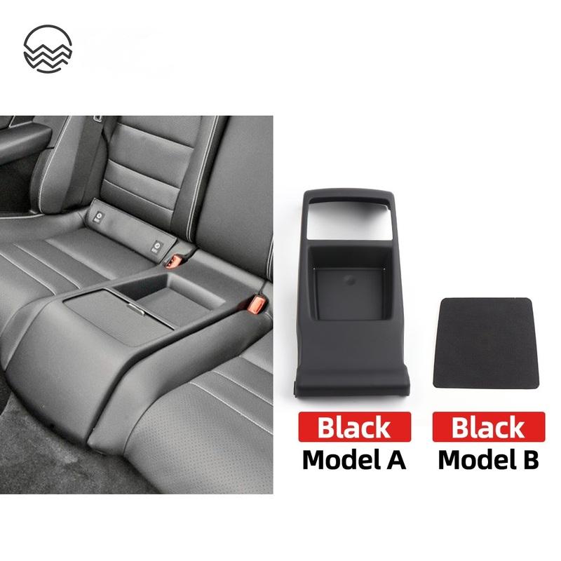 W207 Beige Black Rear Center ArmRest 2079202821 W204 Rear Seat Cushions Tray C350 C250 E200 E220 E400 E350 For Mercedes Benz