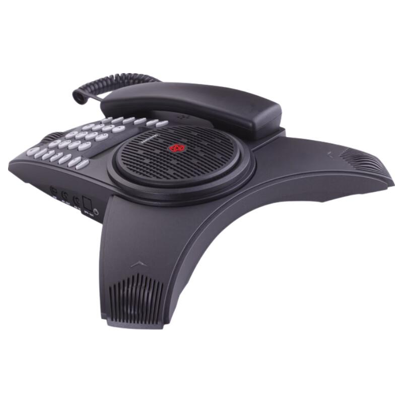 

Meeteasy Omnidirectional Conference Microphone (CN version)