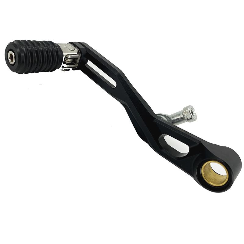 For Honda CRF1000L Africa Twin CRF1000 L 2014-2018 2016 2017 Adjustable Folding Gear Shift Lever Shifter Pedal CNC Motorcycle