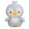 Cute Soft Penguin Doll Plush Toy Girl Bed Sleeping Throw Pillow Child Soothing Doll Ragdoll Doll