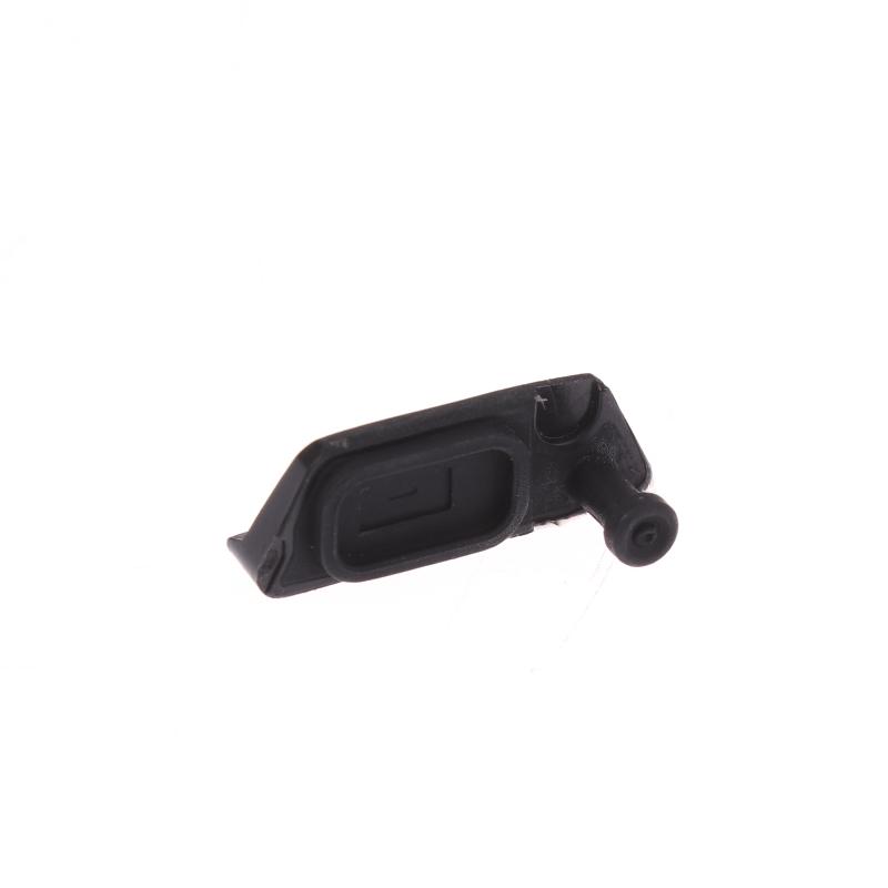 1Pcs Charging Rubber Cap For Garmin Edge 530 830 Anti-Dust Usb Cover Bottom Accessories Charging Port Plug Protector Dust Cover