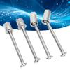 Front Rear Driveshaft High Hardness Steel Rustproof Wear Resistant Drive Shaft for   1Celsius18