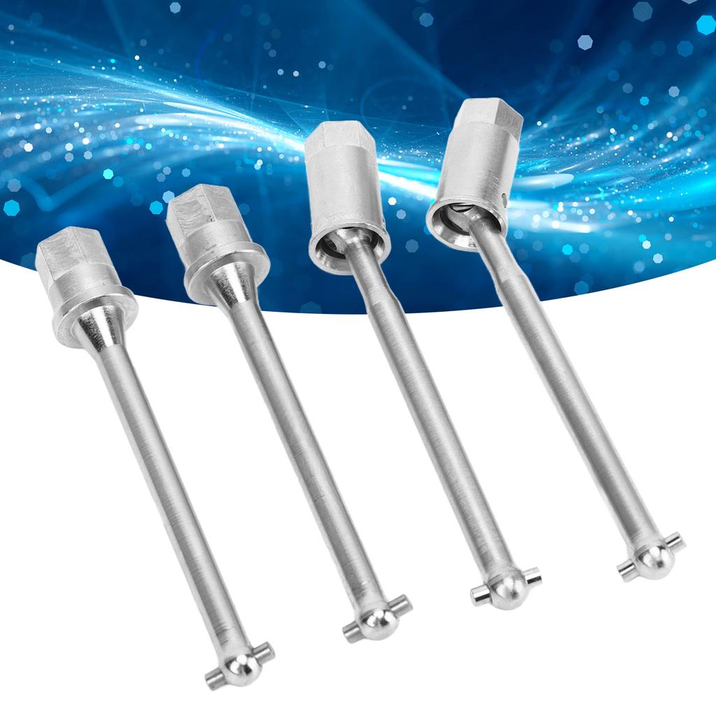 Front Rear Driveshaft High Hardness Steel Rustproof Wear Resistant Drive Shaft for   1Celsius18