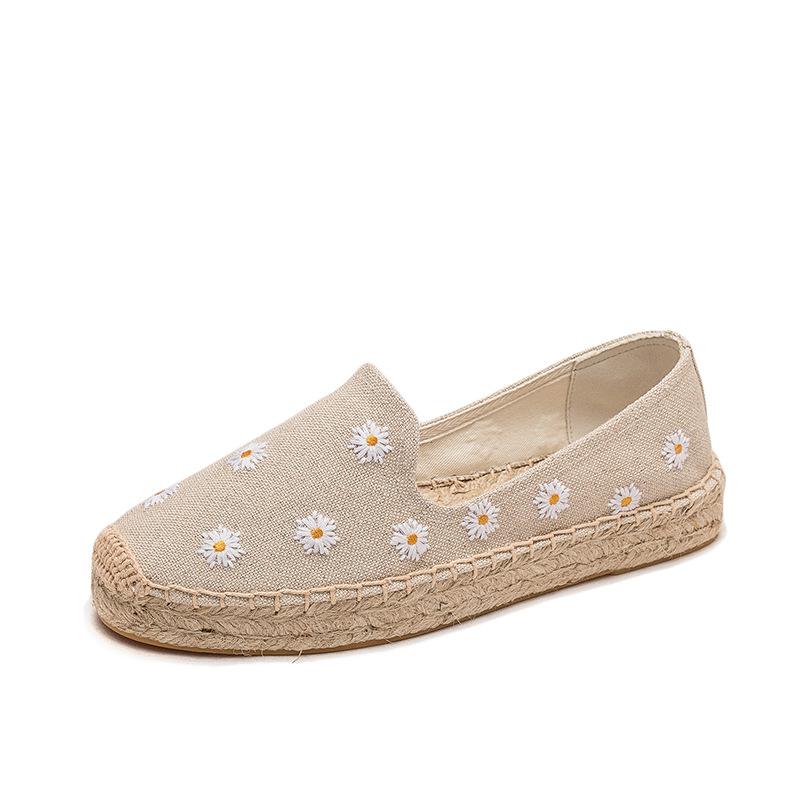 Fashion Round Toe Womens Loafers Shoes Clogs Platform Casual Female Sneakers Modis Slip-on Summer Creepers Comfortable New 2025 Lace-Up