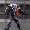 Premium Marvel Universe Spider-man Venom Pvc Action Figure For Collectors And Fans