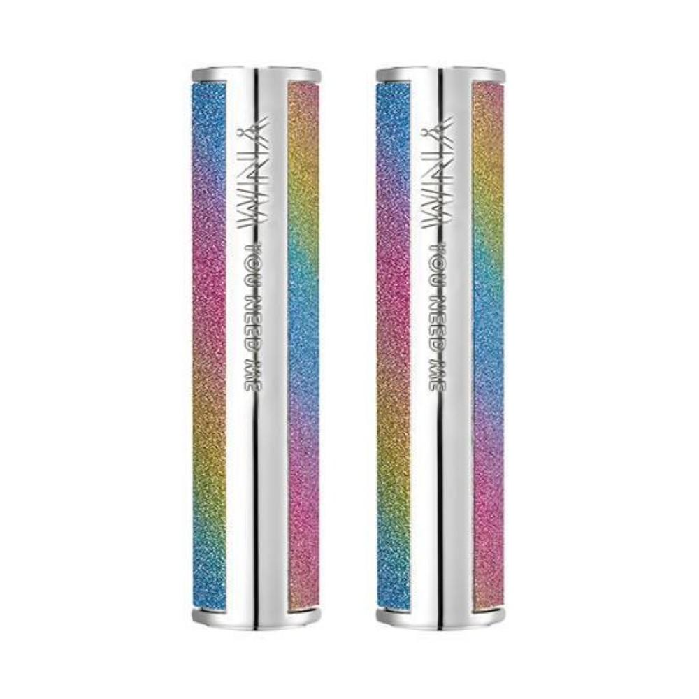 YNM Rainblow Honey Lip Balm 6g*2ea Special Set