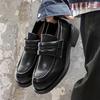 Fashion New Arrival Men Penny Loafers Fashion Formal Business Shoes Casual Oxford Slip on Dress Shoes Classic Driving Footwear Moccasins