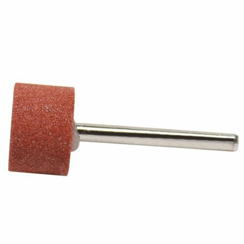 25pcs Grinding Stone Polishing Wheel Set for Rotary Tool and Drill Abrasive Kit for Multi Purpose Polishing and Grinding Jobs