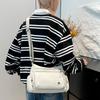 Fashionable Women's Crossbody Bag, Multi Pocket Storage,Lightweight Shoulder Bag,Suitable for Shopping, Commuting, and Daily Use