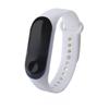 Student Sport Electronic Touch Watch With Digital Display For Casual Wear