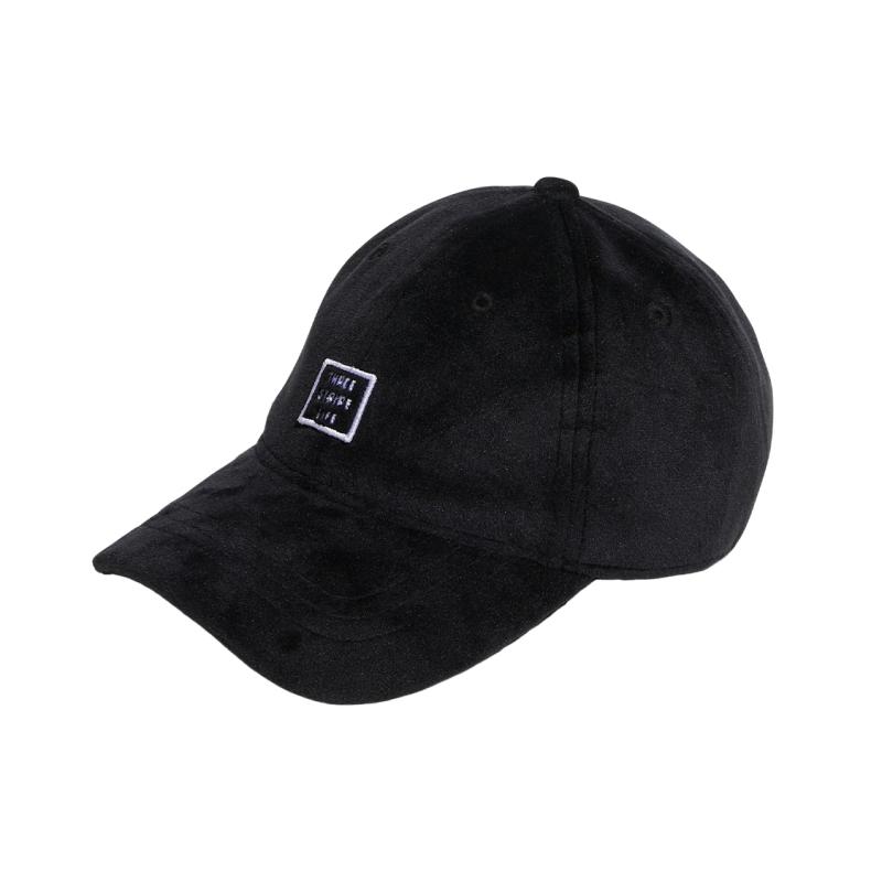 

Adidas Baseball Caps Unisex Black Adidas HG5618 OSFW чорний