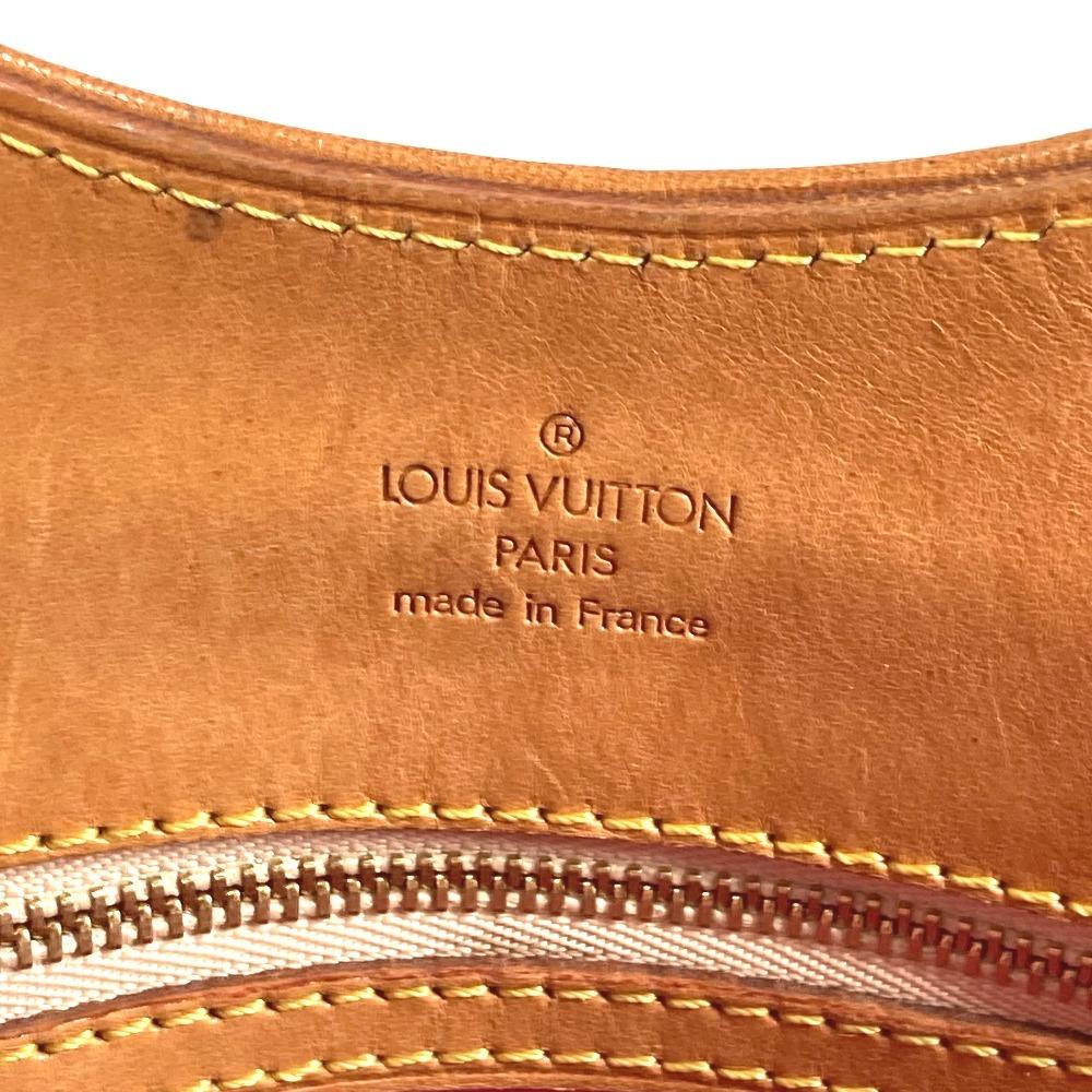 Louis Vuitton M92930 Monogram mini Sac Kathleen Shoulder Bag Hand Bag Tote Bag