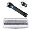 Professional Portable Replacement Foil Head Accessory for Electric Back Hair Shaver