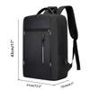 Bolsa de Armazenamento Multifuncional Mochila para Console de Jogo Para Console PlayStation 5 Estojo de Transporte para Viagem com Porta USB para Acessório PS5