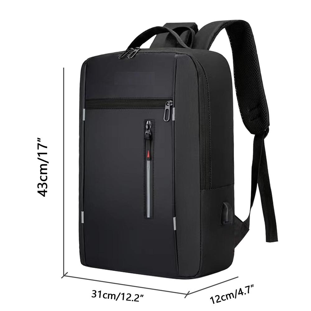Bolsa de Armazenamento Multifuncional Mochila para Console de Jogo Para Console PlayStation 5 Estojo de Transporte para Viagem com Porta USB para Acessório PS5