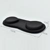 Reliable & Convenient Dust Cover Comfortable Dust Cover Durable for MetaQuest 3