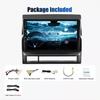 Car Radio Stereo Android 0 System 2G RAM 32G ROM Navigation Bluetooth Function Features