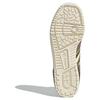 Adidas Originals Rivalry Durable Breathable Mid-Top Sneakers Unisex Sneakers White Brown IH3405