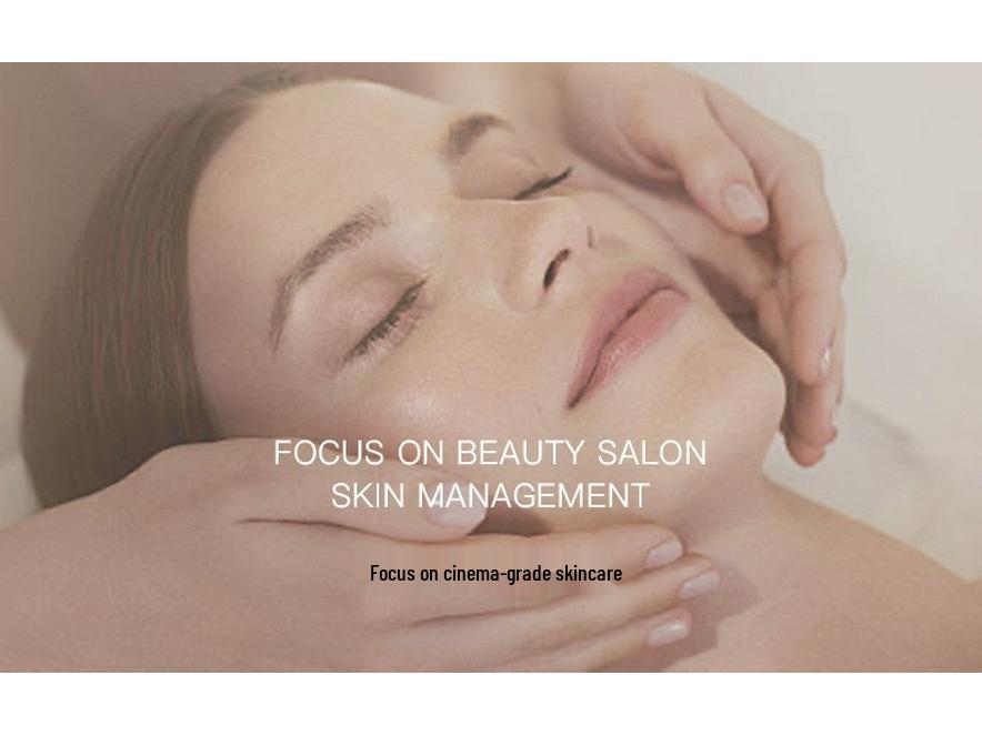 Beauty Salon Conductive Gua Sha Cream for Acid-Base Balance and Meridian Dredging