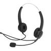 Call Center Headset Professional Noise Reduction USB Computer Headset for Telemarketing Call Centre