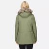 Regatta Womens/Ladies Myla II Parka