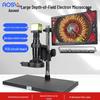 Aoswei Professional Digital Industrial Inspection Microscope