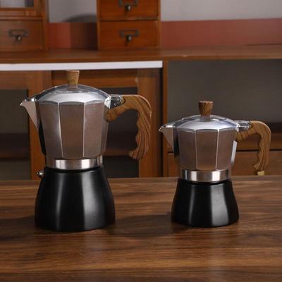 Électroménagers de cuisine – Cafetières et machines à café