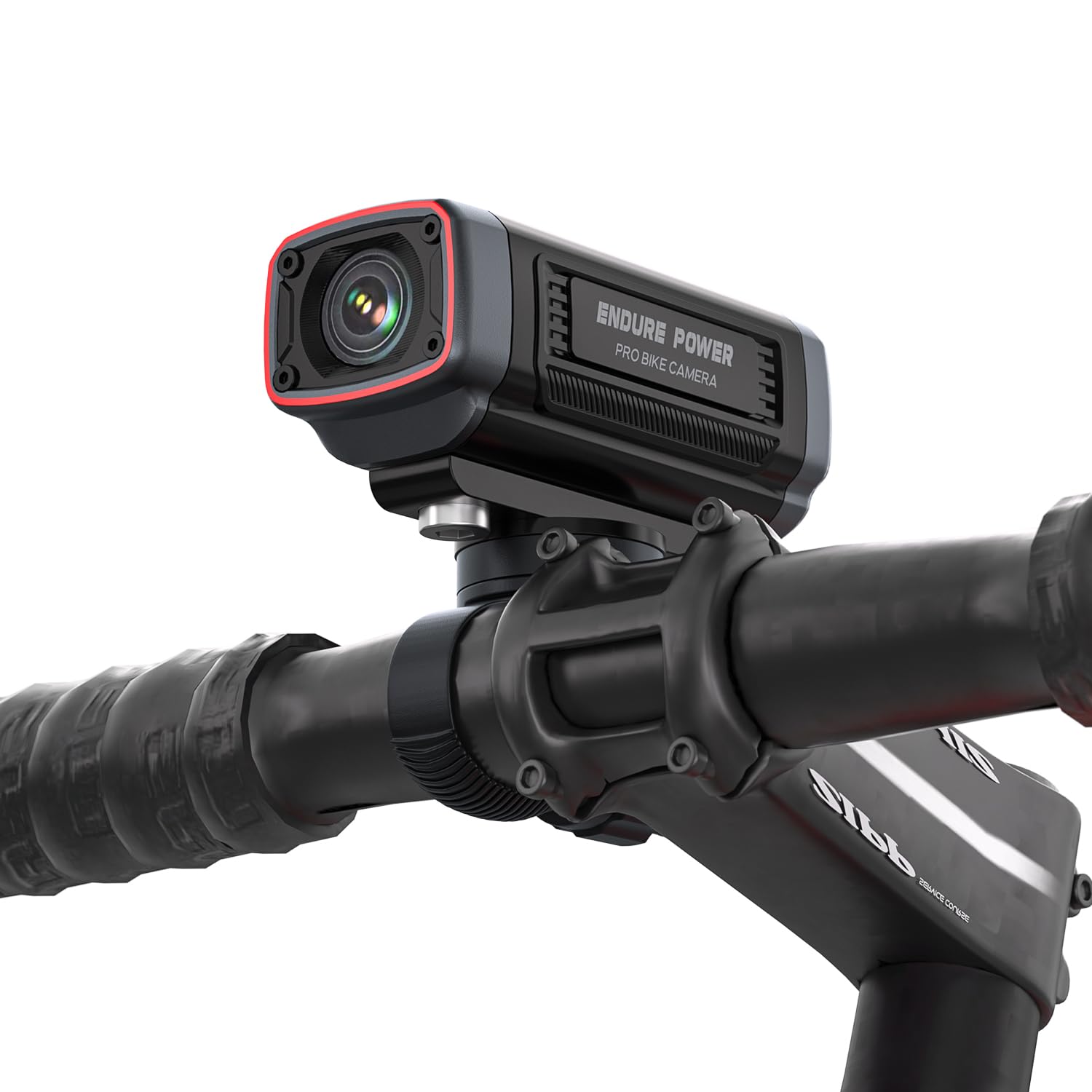 

AKEEYO Motorcycle Dash 2 for Motorcycles and Up to Hours of Continuous Smartphone Wide IP66 Continuous Loop Emergency No Wiring LED Signal Protection