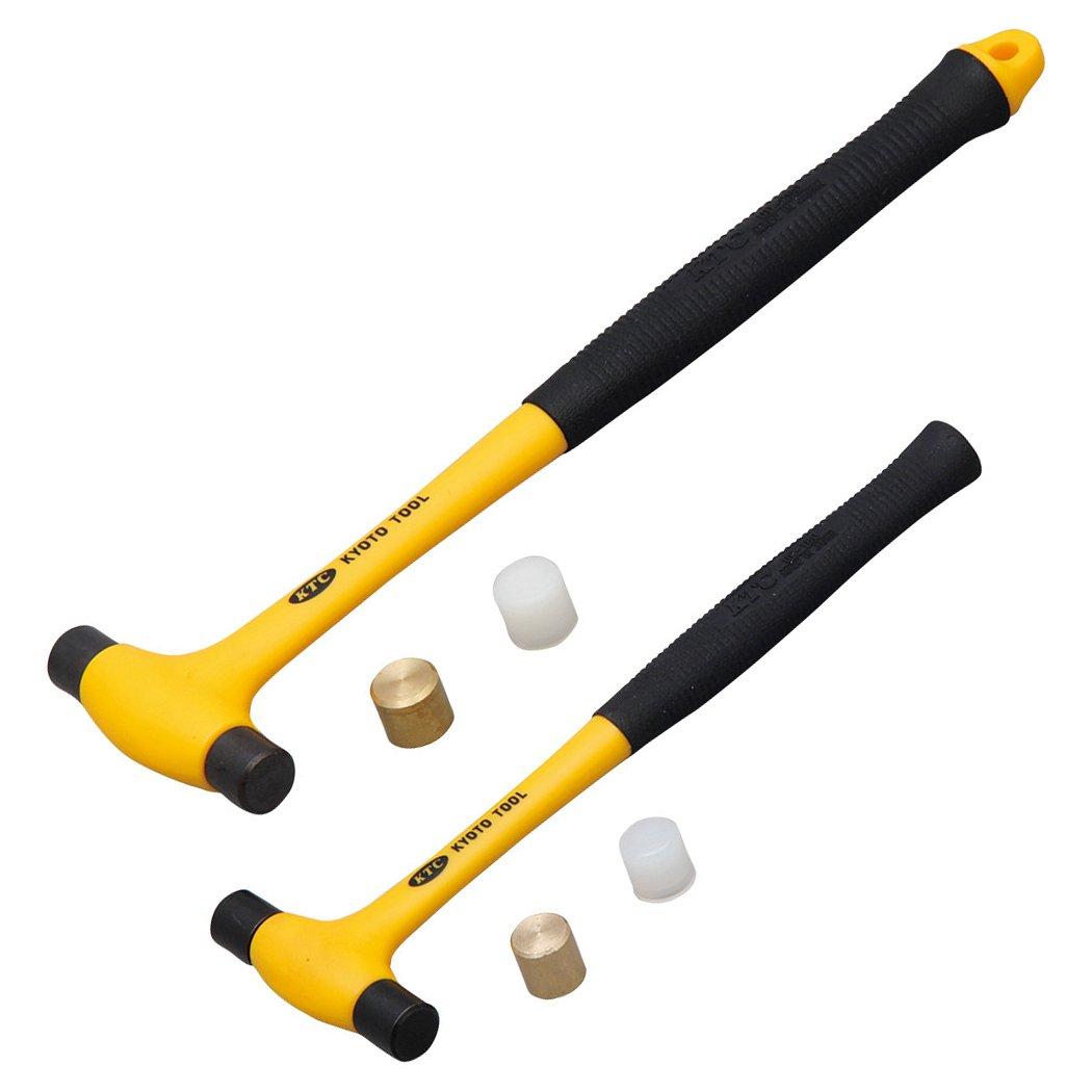 

Набор мини-молотков Kyoto Machinery Tools TUD6 (КТК)