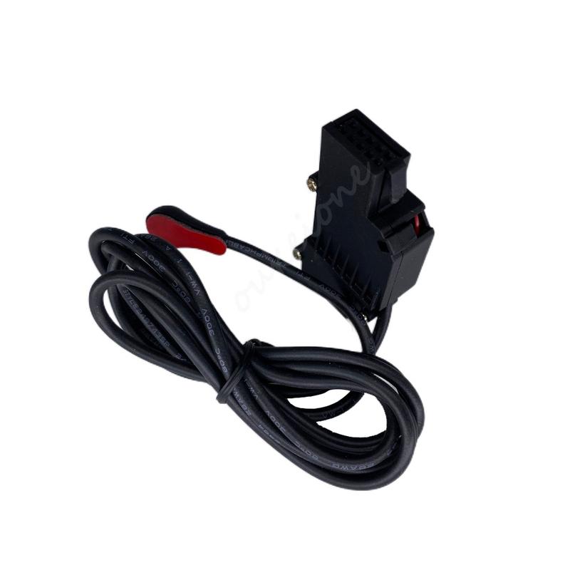 Auto Adjust Headlight Fog Lamp Control Switch&Sensor 5ND941431B 5ND959855 For Volkswagen Golf Caddy Jetta Tiguan Touran Passa