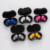 Pool Accessories Water Sports Ear Protector Noise Cancelling Earplugs Noise Reduction Ear Plugs
