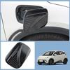 For BYD Dolphin Mini Seagull Dolphin Surf 2026 2026 Charging Port Cover Electric Box Trim Fuel Tank Oil Cap Sticker Accessories