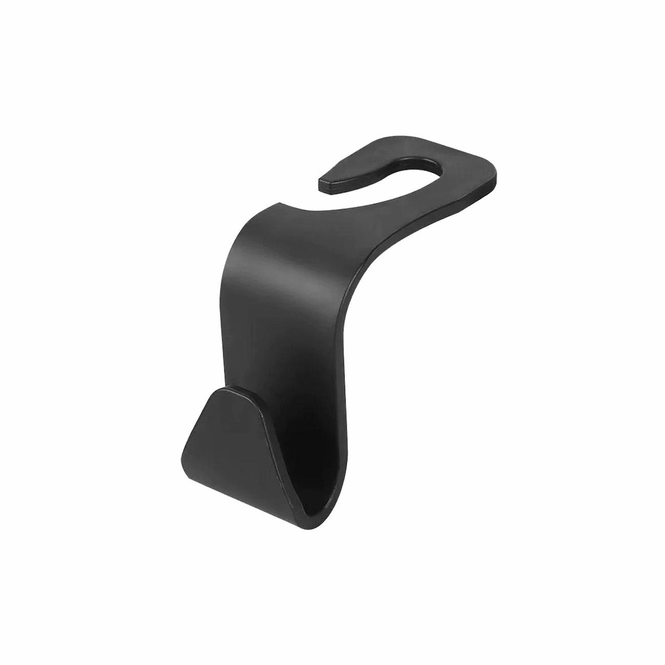 Universal Car Headrest Storage Hook: Multifunctional Seat Back Organizer