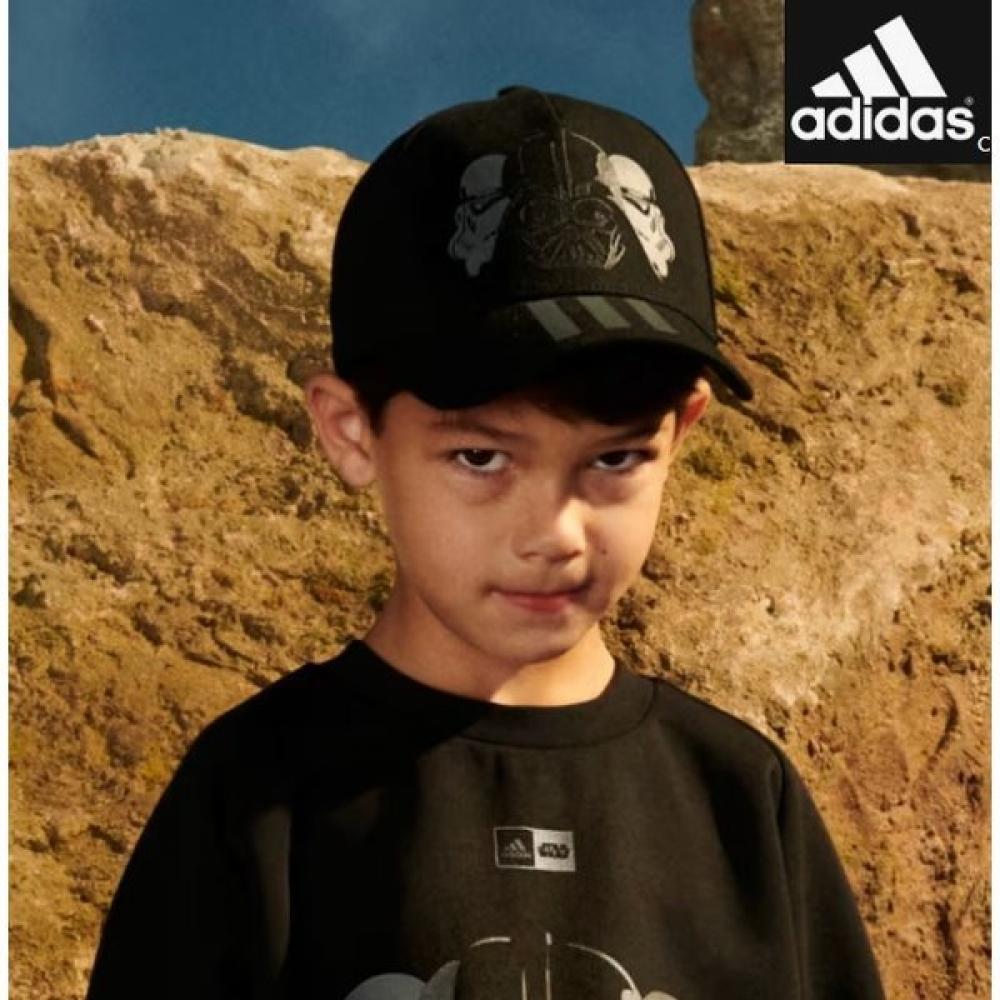

Adidas Кепка Skies Adidas Star Wars Ball из экологически чистых материалов OSFC