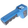50 celsius 550 celsius  NonContact Infrared Thermometer Industrial Handheld LCD Digital Temperature Tester