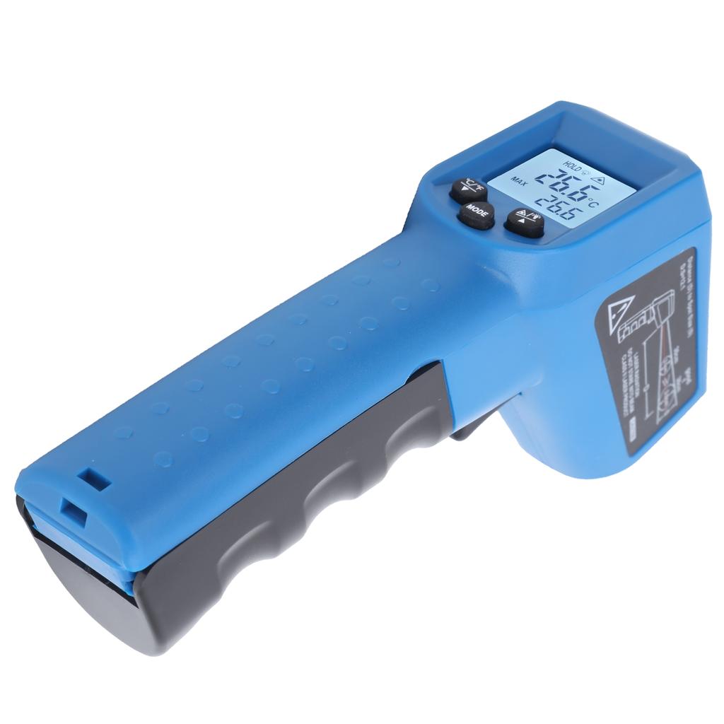 50 celsius 550 celsius  NonContact Infrared Thermometer Industrial Handheld LCD Digital Temperature Tester