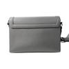 Used LOUIS VUITTONShoulder Bag Gray Leather Mens
