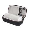Shockproof Hard EVA Case Outdoor Travel Carrying Case for GRIP Bluetooth-compatible Speaker
