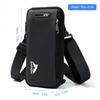 Phone Bag Phone Purse Cross Body Bag Waist Phone Pouch Fit 6.5 Inch Phones