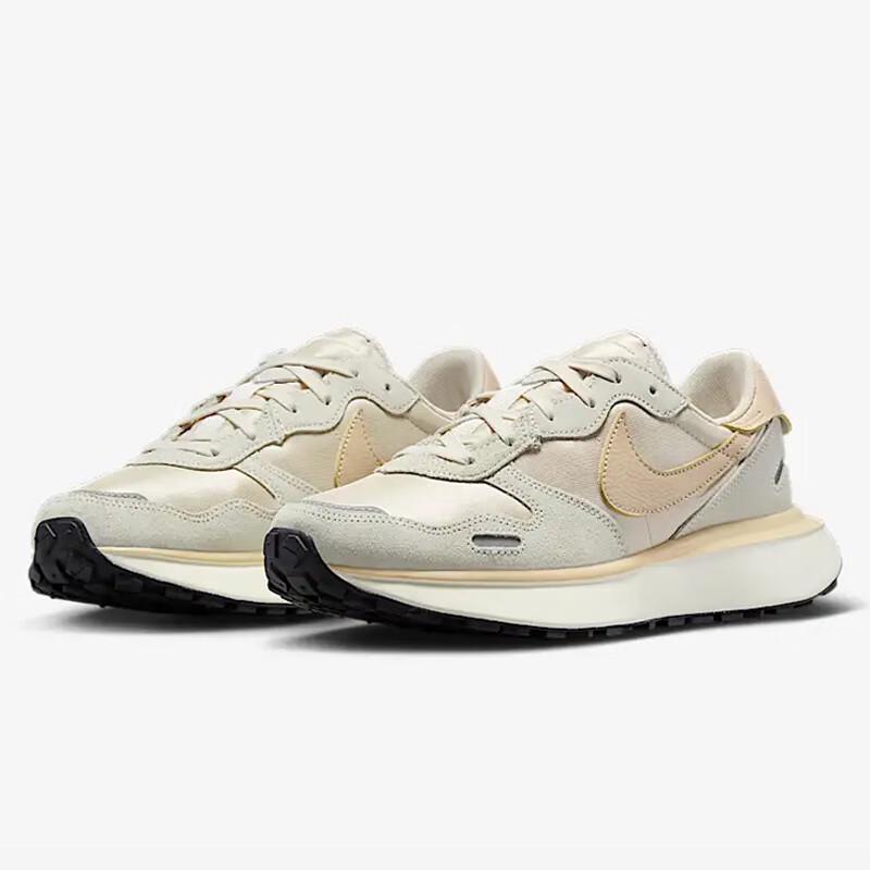 Nike Women s Waffle Casual Sport Shoes 38.5