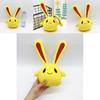 Plush Bunny Toy With Pp Cotton Filling For Kids And Collectors