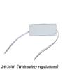 E- Transformer LED Driver Electronic Transformer Current